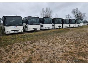 Autobus extraurbano IRISBUS