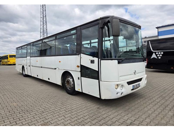 Autobus extraurbano IRISBUS