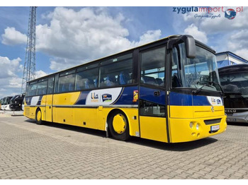 Autobus extraurbano IRISBUS