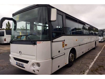 Autobus extraurbano IRISBUS