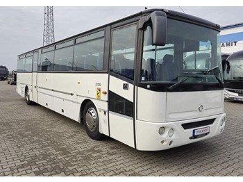 Autobus extraurbano Irisbus AXER / SPROWADZONY Z FRANCJI / MANUAL: foto 3 Autobus extraurbano Irisbus AXER / SPROWADZONY Z FRANCJI / MANUAL: foto 3