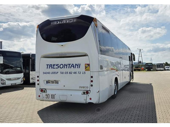 Pullman Irisbus MAGELYS PRO/ SPROWADZONY/ 59 MIEJSC/ EURO 5: foto 4