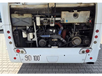 Pullman Irisbus MAGELYS PRO/ SPROWADZONY/ 59 MIEJSC/ EURO 5: foto 2