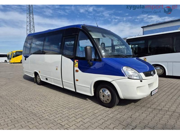 Minibus IRISBUS