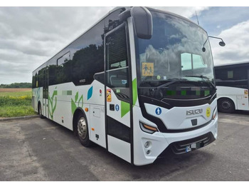 Autobus extraurbano