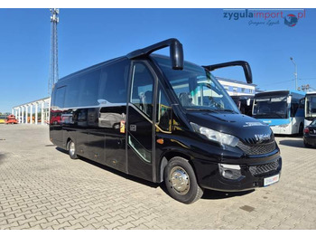 Minibus IVECO Daily 70c17