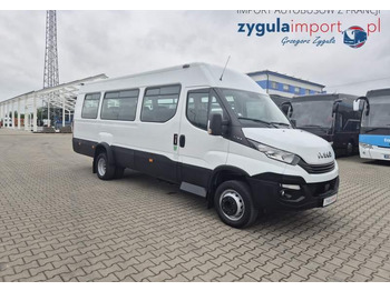 Minibus IVECO Daily