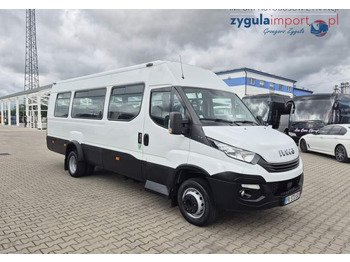 Minibus IVECO Daily
