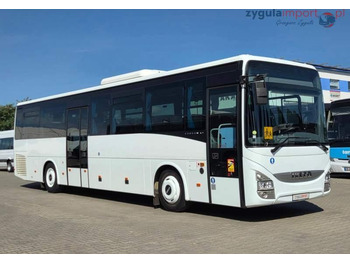 Autobus extraurbano IVECO Crossway