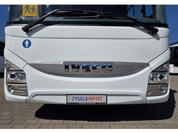 Autobus extraurbano Iveco CROSSWAY/ SPROWADZONY / 12 M / 81 000 KM: foto 5