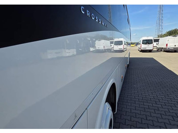 Autobus extraurbano Iveco CROSSWAY/ SPROWADZONY / 12 M / 81 000 KM: foto 4