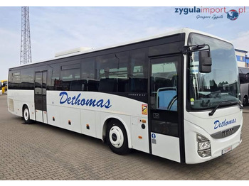 Autobus extraurbano IVECO Crossway