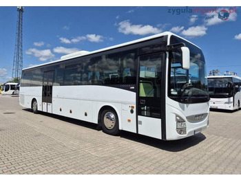 Autobus extraurbano IVECO Crossway