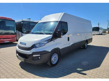 Furgone chiuso IVECO Daily