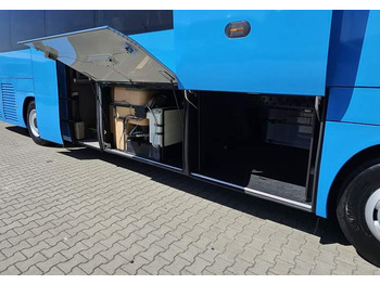 Pullman Iveco MAGELYS HD / SPROWADZONY / MANUAL / EURO 6: foto 4