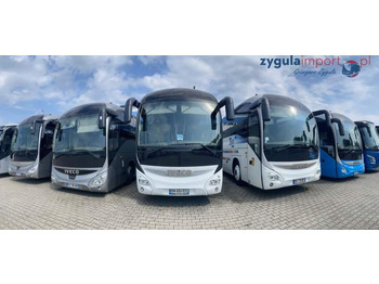 Pullman IVECO Magelys
