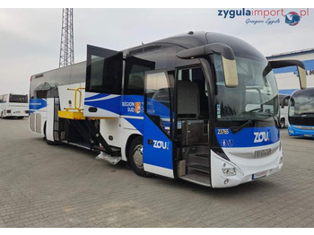 Pullman IVECO Magelys