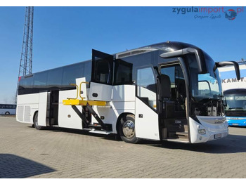 Pullman IVECO Magelys