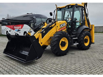 Terna JCB 3CX