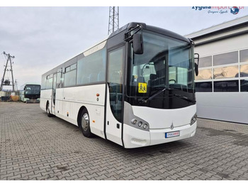 Autobus extraurbano MAN