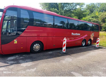 Pullman MAN Lion's Coach