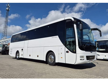 Pullman MAN Lion's Coach