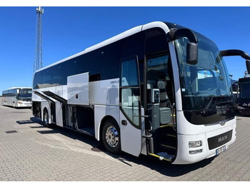 Pullman MAN Lion's Coach