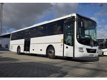 Autobus extraurbano MAN