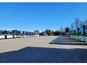 Pullman Mercedes-Benz *IMPORT AUTOBUSÓW Z FRANCJI  *  ZYGULAIMPORT.PL: foto 3