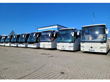 Pullman Mercedes-Benz *IMPORT AUTOBUSÓW Z FRANCJI  *  ZYGULAIMPORT.PL: foto 5