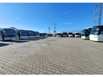 Pullman Mercedes-Benz *IMPORT AUTOBUSÓW Z FRANCJI  *  ZYGULAIMPORT.PL: foto 4