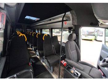 Autobus extraurbano Mercedes-Benz SPRINTER/ 24 MIEJSCA + STOJĄCE/ 67 000 KM: foto 2