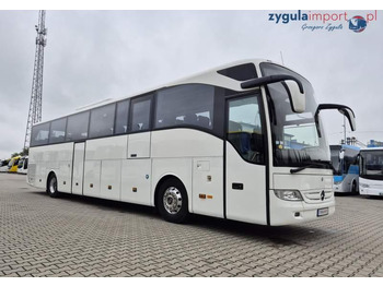 Pullman MERCEDES-BENZ Tourismo