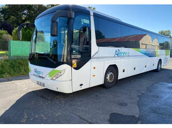 Autobus extraurbano NEOPLAN