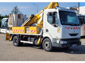 Altra macchina RENAULT
