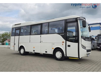 Autobus extraurbano
