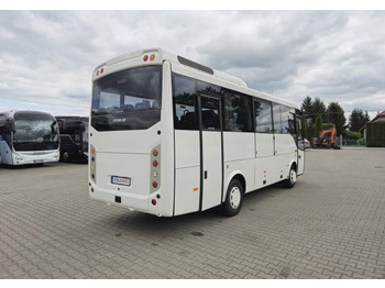 Autobus extraurbano Otokar NAVIGO / SPROWADZONY / KLIMA / MANUAL / EEV: foto 4