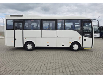 Autobus extraurbano Otokar NAVIGO / SPROWADZONY / KLIMA / MANUAL / EEV: foto 3