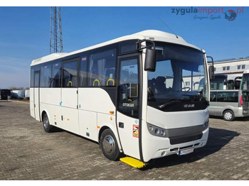 Autobus extraurbano
