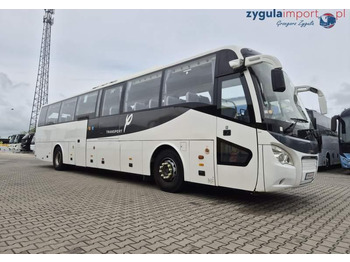 Autobus extraurbano SCANIA Higer
