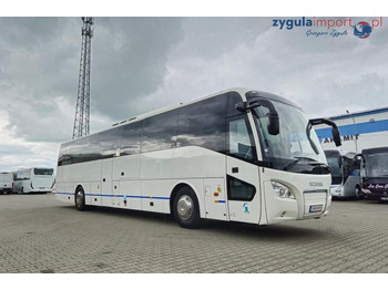 Autobus extraurbano SCANIA Higer