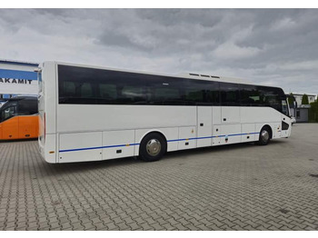 Autobus extraurbano Scania HIGER A30 / SPROWADZONA / KLIMA / EEV: foto 3