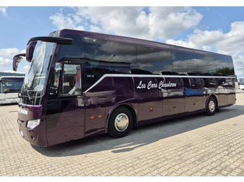 Pullman Temsa HD 12 / SPROWADZONA Z FR / 57 MIEJSC / EURO 6: foto 5