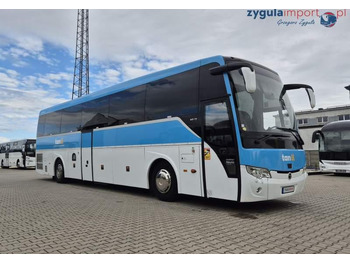 Pullman TEMSA