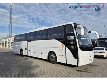 Leasing di  Temsa SAFARI HD 12 / SPROWADZONA Z KORSYKI / WC / EURO 5 Temsa SAFARI HD 12 / SPROWADZONA Z KORSYKI / WC / EURO 5: foto 1