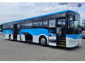 Autobus extraurbano TEMSA