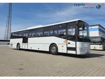 Autobus extraurbano TEMSA