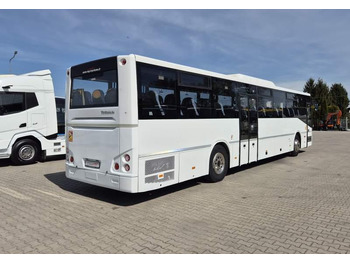 Autobus extraurbano Temsa TOURMALIN LIGHT 13 / SPROWADZONA / EURO 5 / KLIMA: foto 5