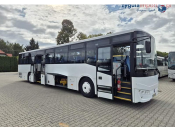 Autobus extraurbano TEMSA