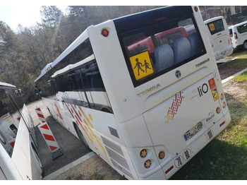 Autobus extraurbano TEMSA
